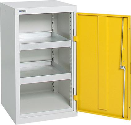 Umweltschrank Basic, Breite 500 mm Produktbild img2 L