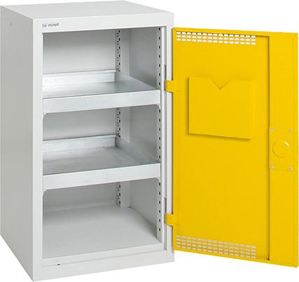 Umweltschrank Basic-Plus, Breite 500 mm Produktbild img2 L