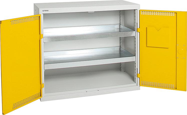 Umweltschrank Basic-Plus, Breite 1000 mm Produktbild img2 L