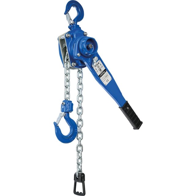 Hebelzug PLX III Produktbild img3 L