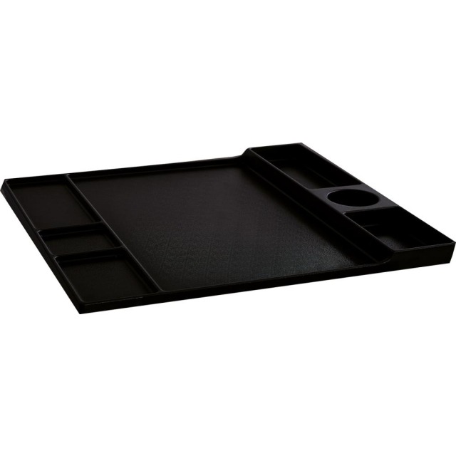 Kunststoff-Ablage FS6 7 Fächer und Dosenhalter Produktbild img1 L