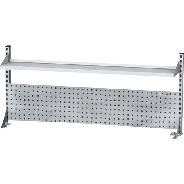 Werkbank-Aufbau f. 1500mmBxH 1500x650mm Produktbild img1 L