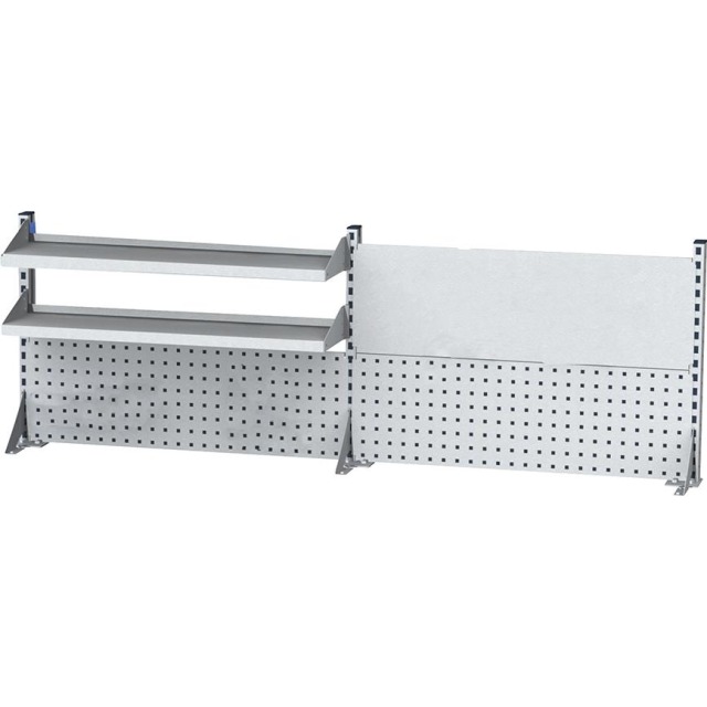 Werkbank-Aufbau f. 2000mmBxH 2000x650mm Produktbild img1 L