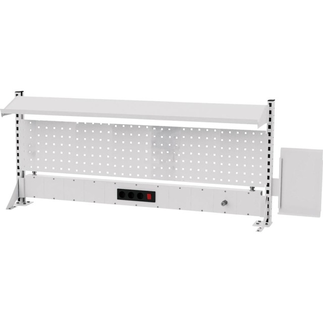 Multiwandaufbau BxH 1500x650 mm Produktbild img1 L