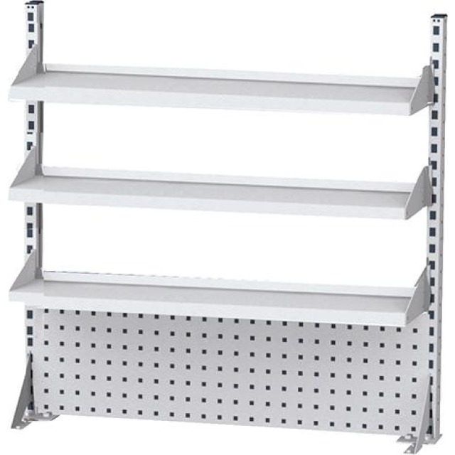 Multiwandaufbau BxH 1000x950 mm Produktbild img1 L