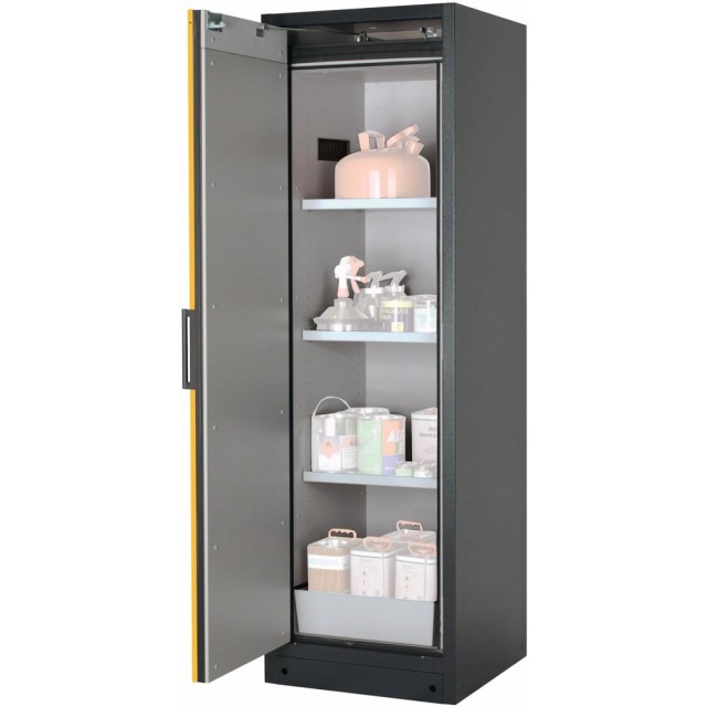 Gefahrstoffschrank Q-PEGASUS-90 Produktbild img1 L