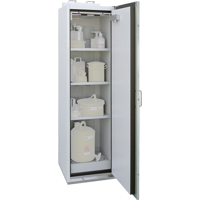 Gefahrstoffschrank Typ 90 Produktbild img1 L