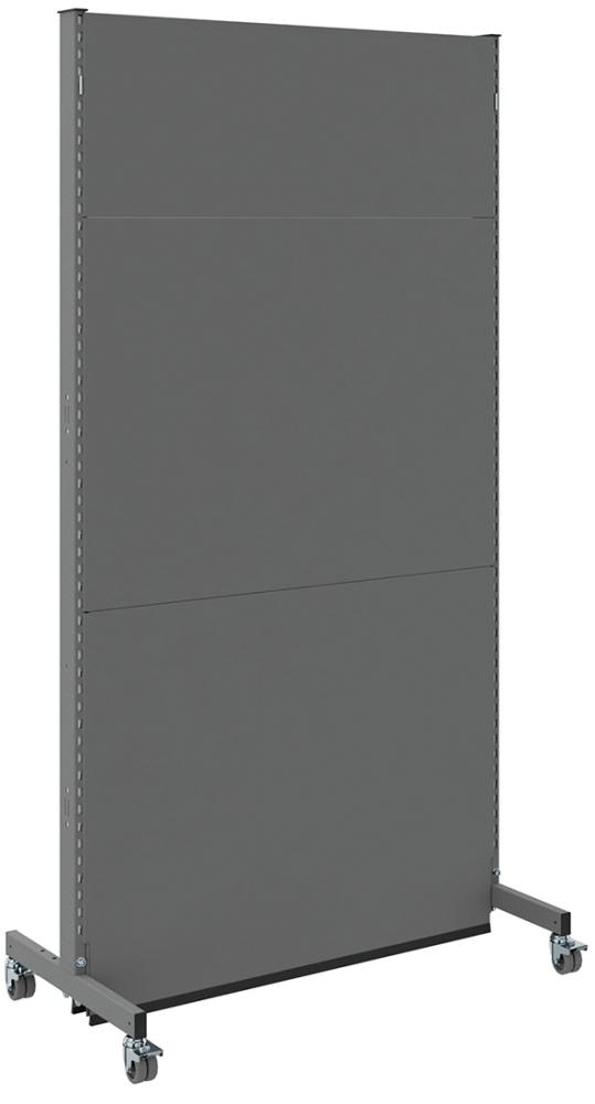 Akustikstellwand, mobil Produktbild img1 L