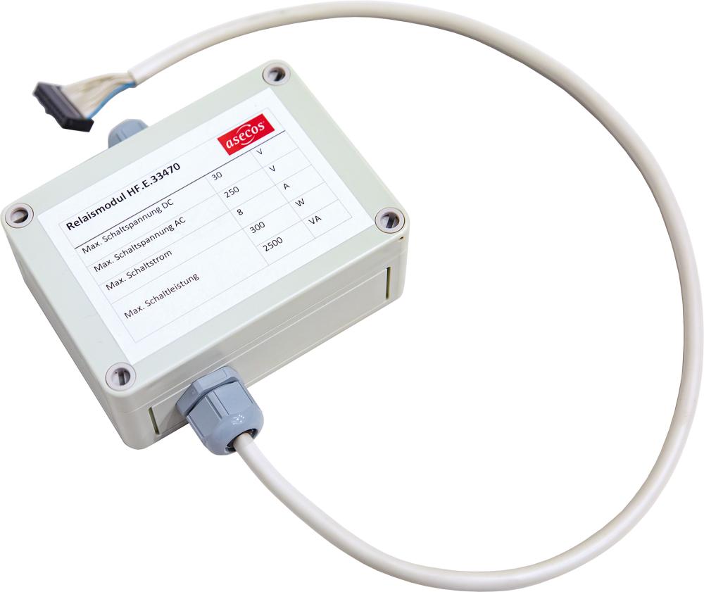 Relaismodul Li-Io PC,PS asecos asecos Produktbild img1 L