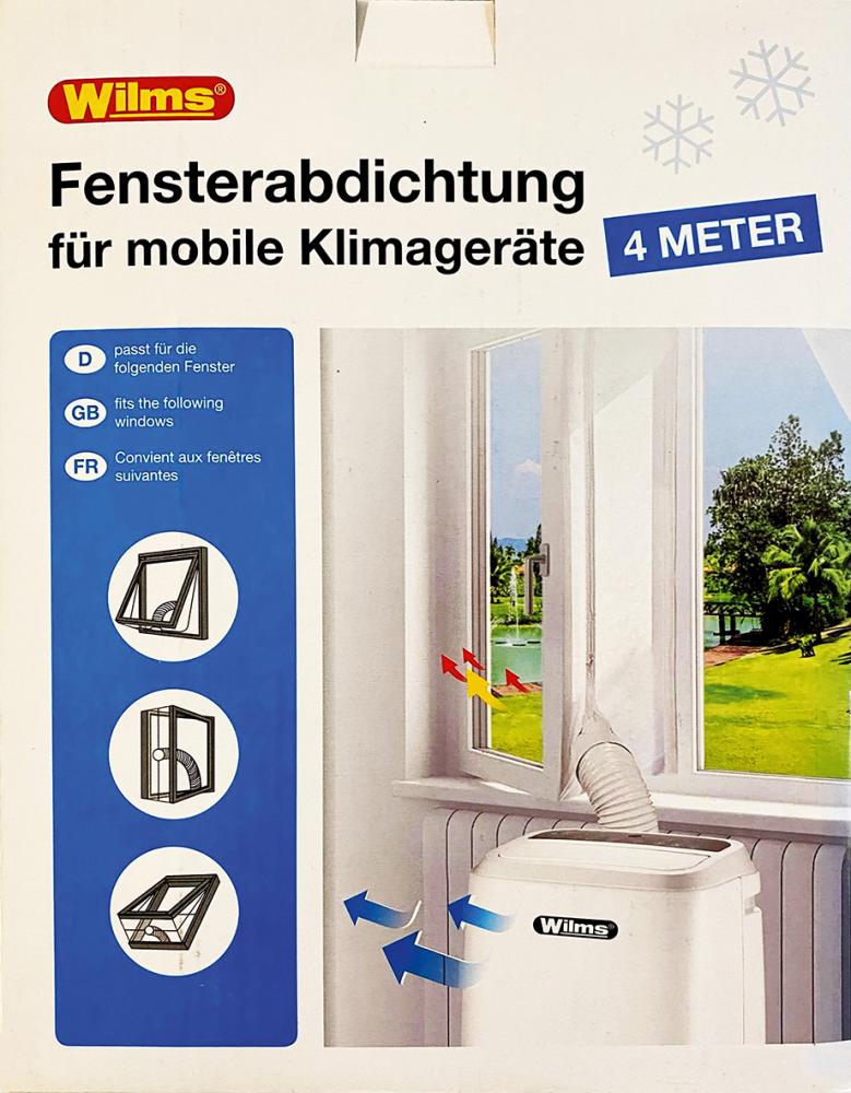 Klima-Kombigerät AC Produktbild img5 L