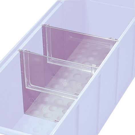 Trennsteg für Kleinteilekasten ProfiPlus ShelfBox Produktbild img1 L