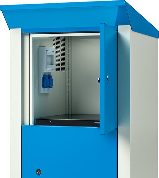 E-Bike-Ladestation Produktbild img3 L