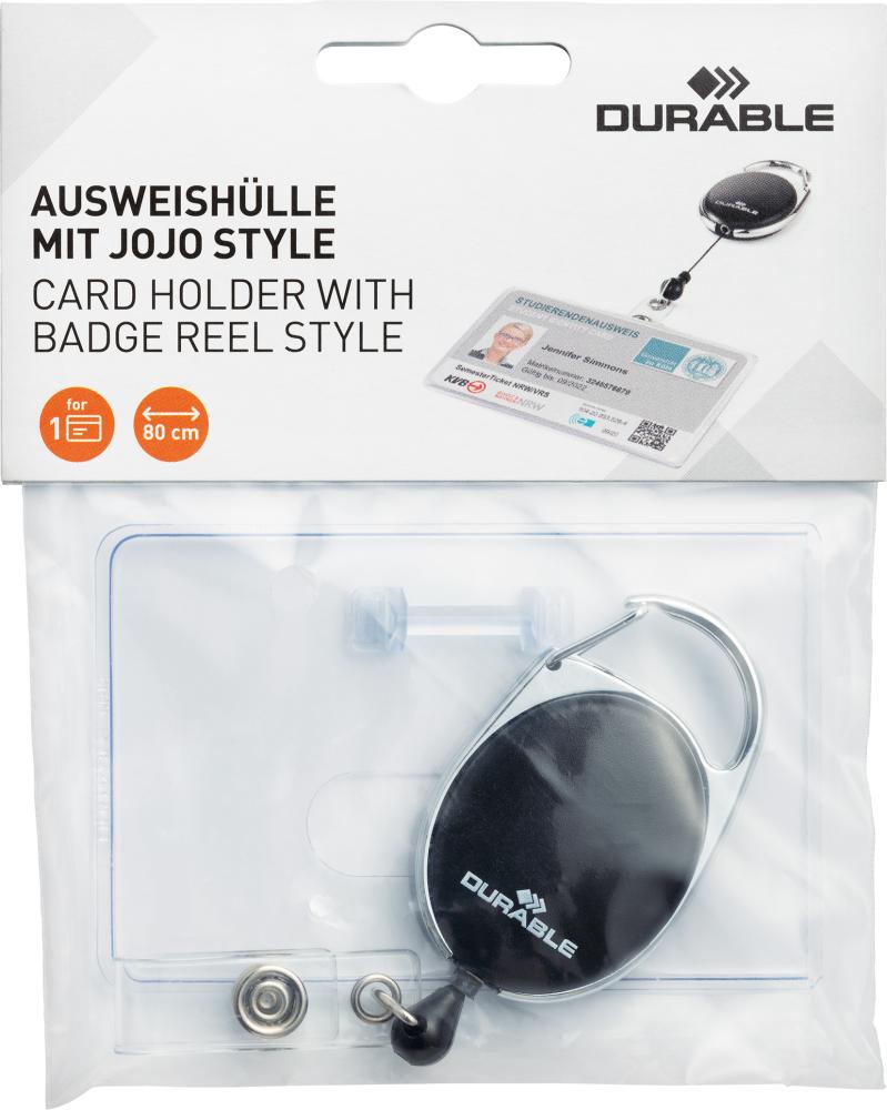 Ausweishülle Jojo Style 1 Produktbild img5 L