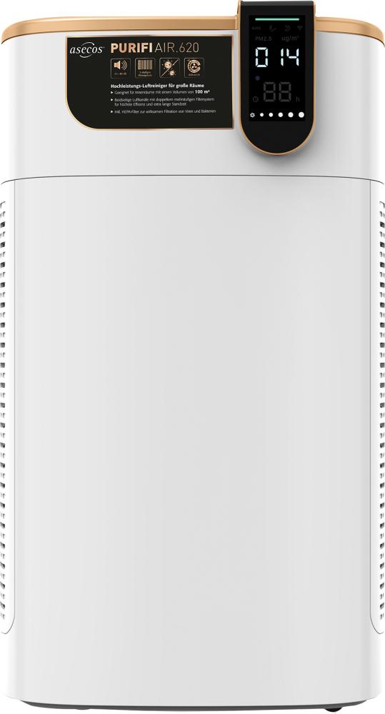 Luftreiniger PURIFIAIR.620 Produktbild img1 L