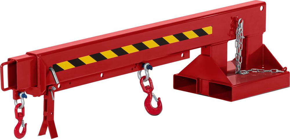 Kranarm Typ RKA für Gabelstapler Produktbild img1 L