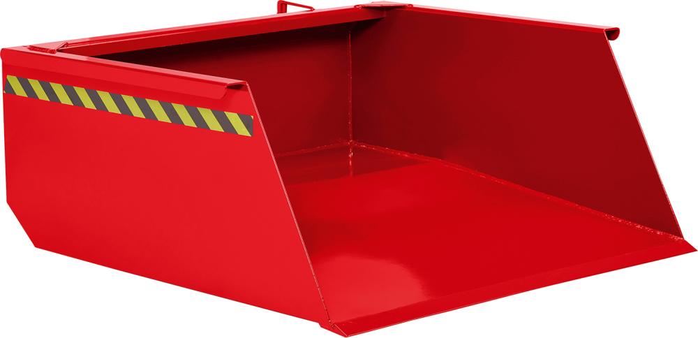 Staplerschaufel Typ RS RAL 3000 Produktbild img1 L