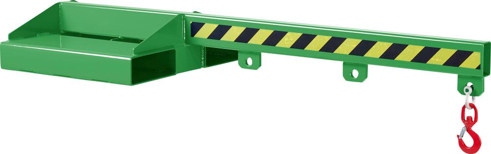 Lastarm Typ RLA für Gabelstapler Produktbild img1 L