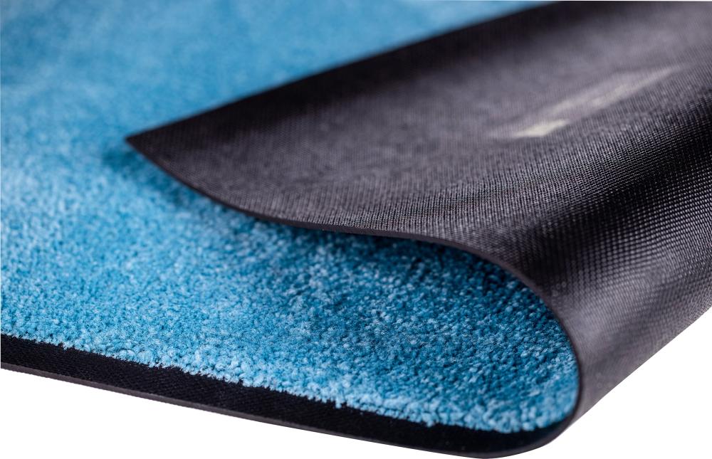 Schmutzfangmatte Eazycare Style, pastellblau Produktbild img2 L