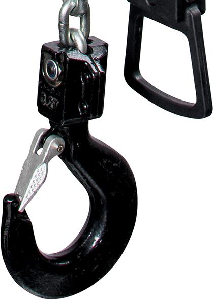 Hebelzug  PREMIUM PRO Produktbild img4 L