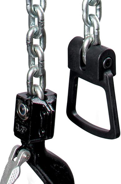 Hebelzug  PREMIUM PRO Produktbild img7 L