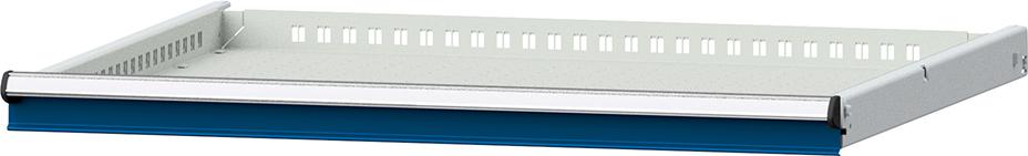 Schublade zur Bestückung der Modulbreite 865 mm, Traglast 100 kg Produktbild img1 L