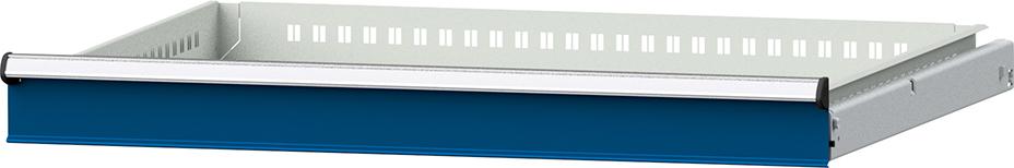 Schublade zur Bestückung der Modulbreite 865 mm, Traglast 200 kg Produktbild img1 L
