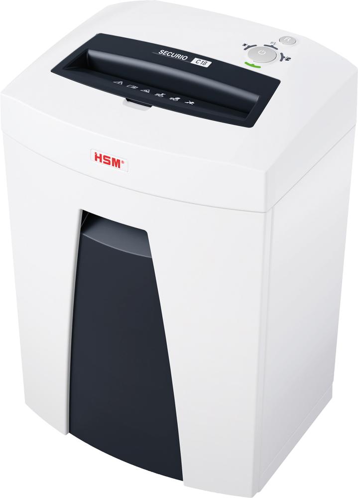 Aktenvernichter HSM SECURIO Produktbild img1 L