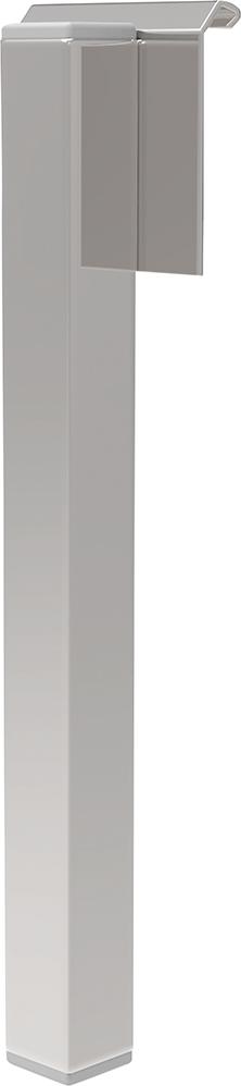 Alfa Montagewerkzeug Set (2 Stück)für d-flexx Regalanfahrschutz Montagehilfe Produktbild img11 L