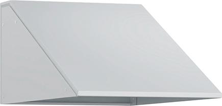 Schrägdachaufsatz Produktbild img1 L