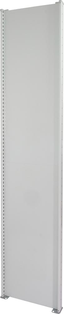 Seitenwand, verzinkt Produktbild img1 L
