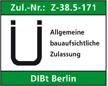 Sicherheitslagerhaus, verzinkt Produktbild img5 L