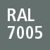 Späne-Kippbehälter Typ GU-E, RAL 7005 Produktbild img6 L