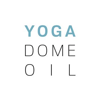 Schmutzfangmatte Yoga Dome Oil Einzelmatte 60 x 90 cm schwarz Produktbild img4 L