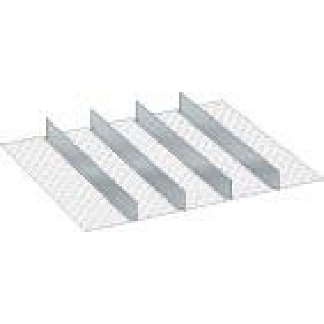 Trennwände (36x36), 4 Trennwände 36 E (Schubladen-Einteilungsmaterial), Lista Produktbild img1 L