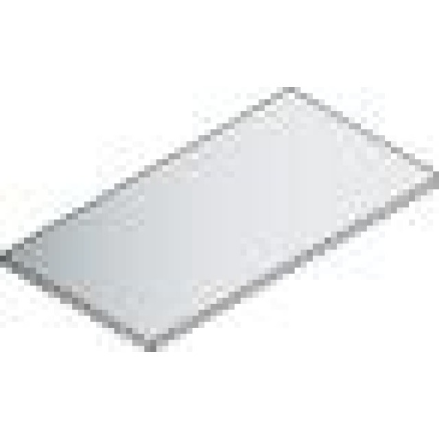 Einlegeboden für Schwerlastschrank mit Mittelwand, Breite 690 mm Produktbild img1 L