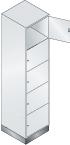 Ausgabeschrank mit Sockel Produktbild img2 L