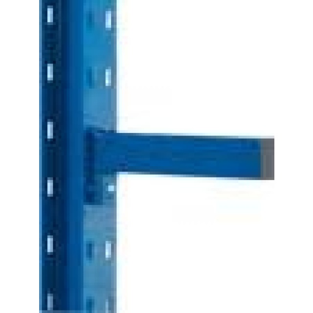 Kragarm L für Kragarmregal META MULTIPAL L IPE 120 Produktbild img1 L