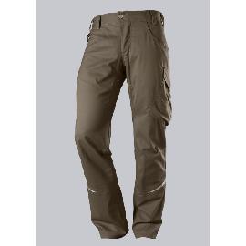 BP Arbeitshose 1960-570-0050 walnuss Produktbild