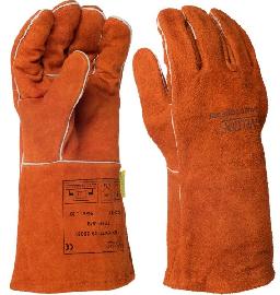 Schweißerschutzhandschuhe Weldas 10-2101 Produktbild