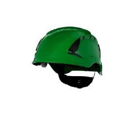 3M Schutzhelm SecureFit X5500 Produktbild