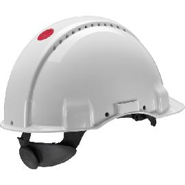 3M™ Schutzhelm G3000 mit Belüftung Produktbild