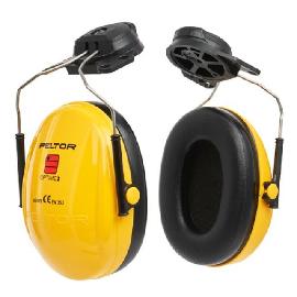 3M Peltor Kapselgehörschutz Optime I Produktbild
