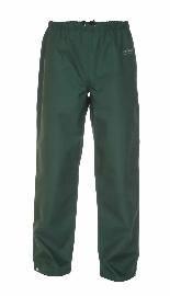 Regenhose Utrecht grün Produktbild