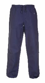 Regenhose Utrecht marine Produktbild