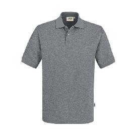 Hakro Poloshirt Performance 816-15 Grau meliert Produktbild
