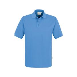 Hakro Poloshirt Performance 816-41 Malibublau Produktbild