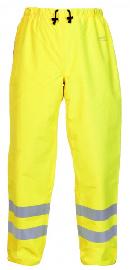 Regenhose Ursum gelb Produktbild