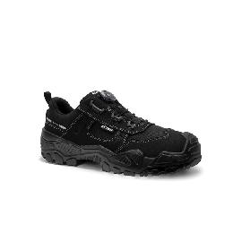 Elten MIKE BOA GTX black Low ESD S3S CI 723841 Produktbild