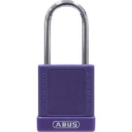 ABUS 74BS/40 Vorhangschloss Aluminium Produktbild