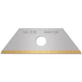 Martor TRAPEZKLINGE NR. 878.82 Produktbild